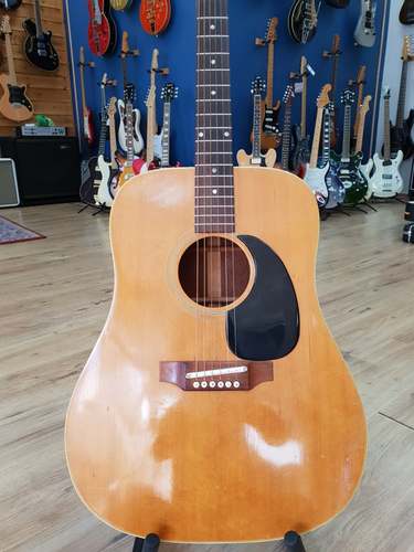 GIBSON J-50 1969 Original