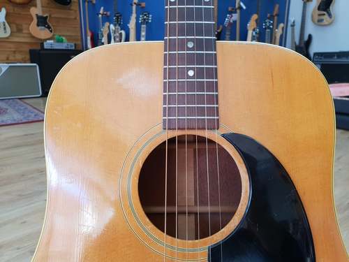 GIBSON J-50 1969 Original