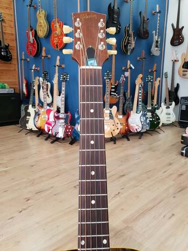 GIBSON J-50 1969 Original