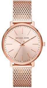Michael Kors MK4340 רוזגולד מלאי קטן מהרו להזמין