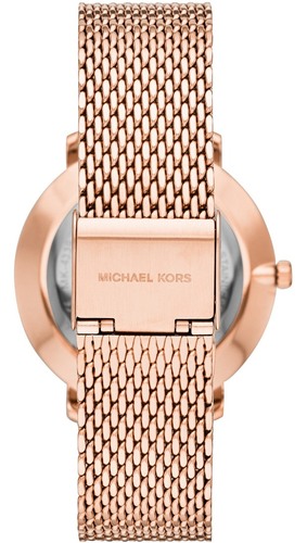 Michael Kors MK4340 רוזגולד מלאי קטן מהרו להזמין