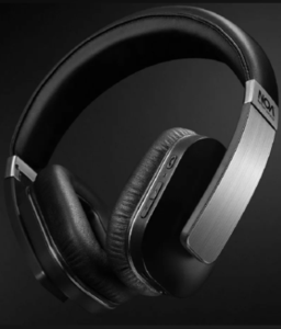 אוזניות Noa Massive Sound Bluetooth