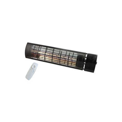 תנור אינפרא Bliss HR Smart