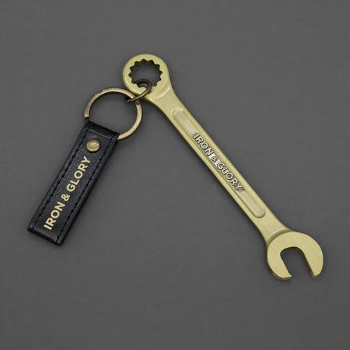 פותחן בקבוקים - מפתח ברגים Bottle Wrench