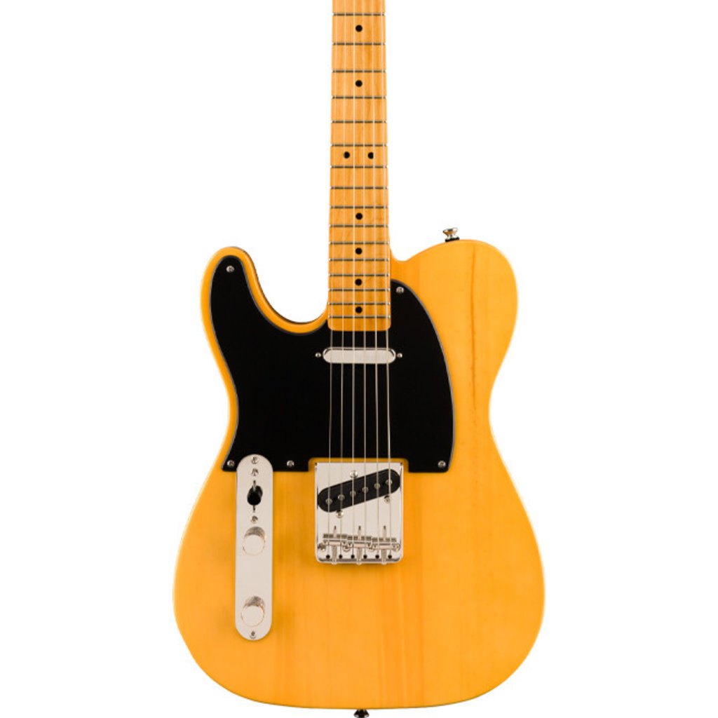 גיטרה חשמלית Fender Squier Classic Vibe 50