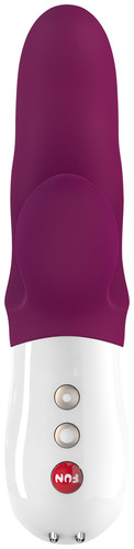 ויברטור פרימיום Miss Bi Purple