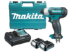 מברגת אימפקט נטענת TD110 12V  מתוצרת Makita 