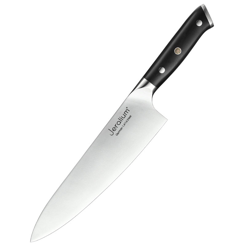 סכין שף מקצועית Jeralium JKC-BR-9022