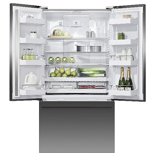 Fisher & Paykel RF540 ADU X