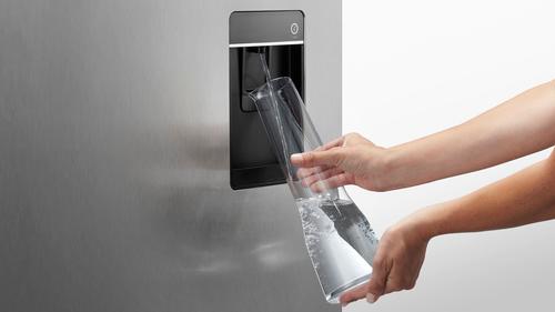 Fisher & Paykel RF540 ADU X