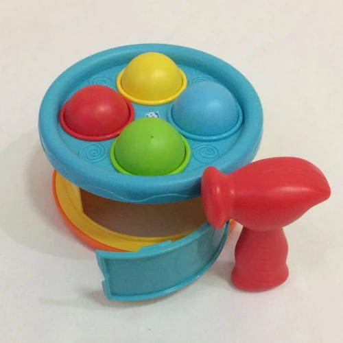 הך פטיש כדורים 