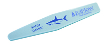 באפר Sand Shark