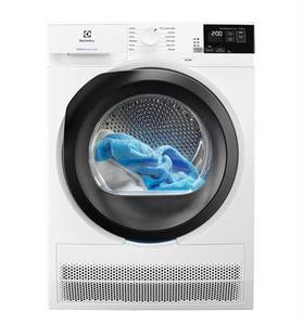 מייבש כביסה Electrolux EW8H3864IB