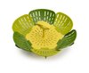סלסלת אידוי BLOOM FOLDING ירוק