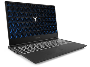 מחשב נייד גיימינג Lenovo LEGION Y540-15IRH 81SY00EMUS לנובו