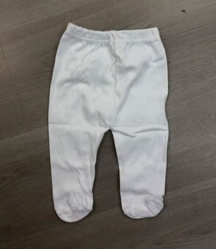 שלישיית רגליות פלנל עבה חם 100% כותנה