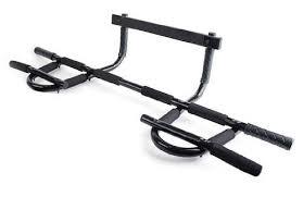 מכשיר מתח משולב IRON GYM אקסטרים
