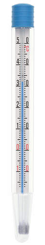 Developing Tank Thermometer מדחום לטנק פיתוח