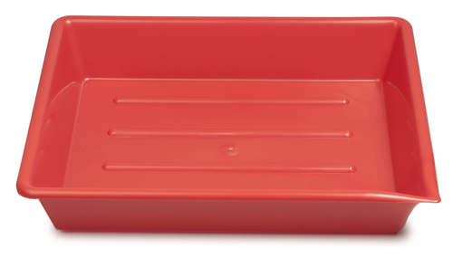 Lab Trays מגש מעבדה לפיתוח 