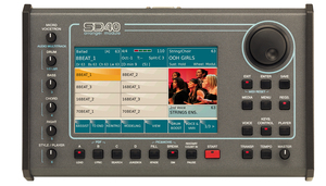 מודול חיצוני SD40 מבית KETRON