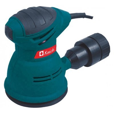 מלטשת אקצנטרית 