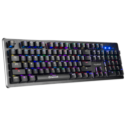 מקלדת גיימרים Marvo KG935 מכנית