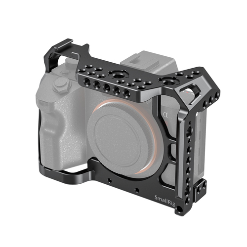 2416 SmallRig תושבת\כלוב למצלמת סוני Sony A7R IV