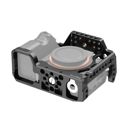 2416 SmallRig תושבת\כלוב למצלמת סוני Sony A7R IV