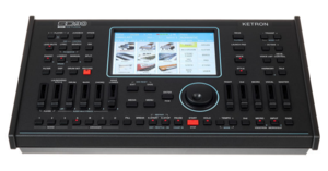 מודול חיצוני מתקדם SD90 מבית KETRON