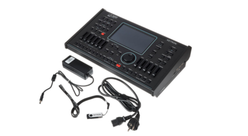 מודול חיצוני מתקדם SD90 מבית KETRON