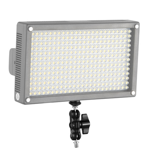 SmallRig2157 זרוע אוניברסלית עם ראש כדורי