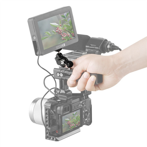SmallRig2157 זרוע אוניברסלית עם ראש כדורי