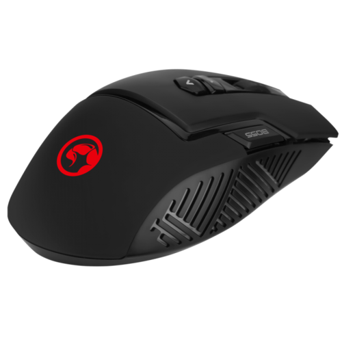 עכבר ‏חוטי Marvo M355 + G1
