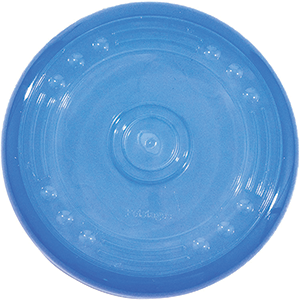 צעצוע לכלב פריסבי אורקה גדול Petstage Orka flyer