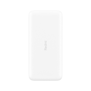 מטען נייד Xiaomi Redmi Power Bank 20.000mAh שיאומי 
