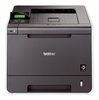  מדפסת ‏לייזר Brother HL4570CDW מתצוגה 