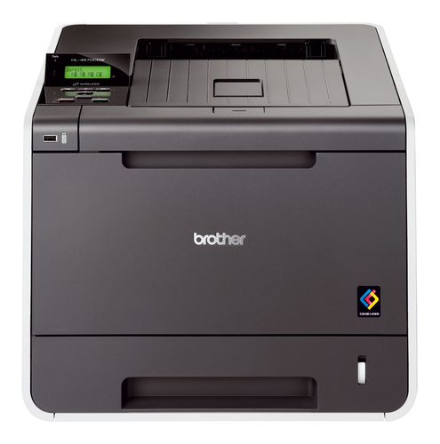  מדפסת ‏לייזר Brother HL4570CDW מתצוגה 