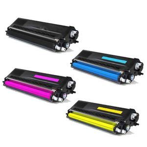 טונר אדום למדפסת ‏לייזר Brother HL4570CDW
