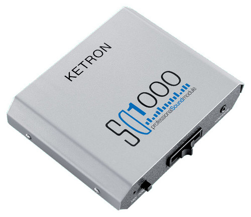 מודול חיצוני SD1000 מבית KETRON