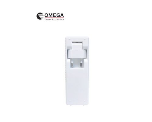 תאורת חירום 6+1 לד  OMEGA Snow -