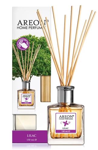 בקבוק מבשם ריח AREON LILAC 150ml לילך