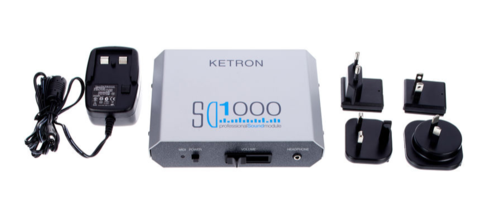 מודול חיצוני SD1000 מבית KETRON