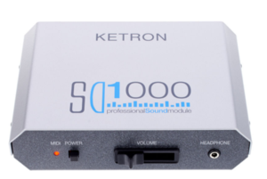 מודול חיצוני SD1000 מבית KETRON
