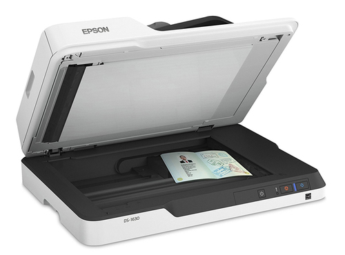 סורק WorkForce DS-1630‎ Epson אפסון