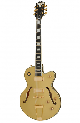 גיטרה חשמלית Epiphone Uptown Kat ES