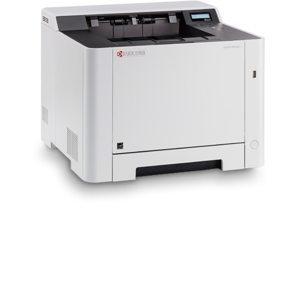 מדפסת צבע ECOSYS P5021cdn KYOCERA