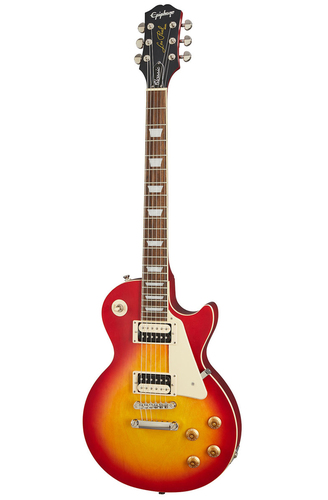 גיטרה חשמלית Epiphone Les Paul Classic