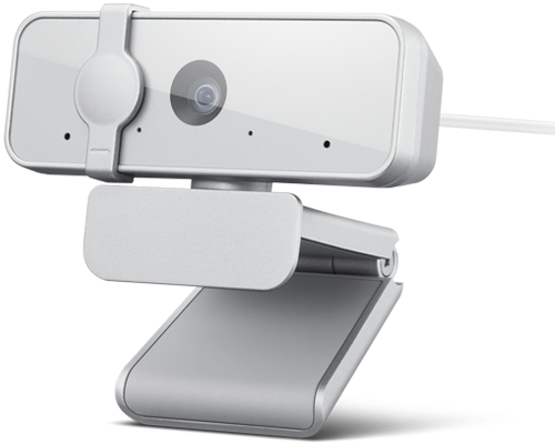 מצלמת רשת Lenovo 300 FHD WebCam GXC1B34793