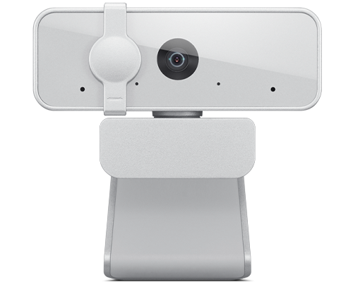 מצלמת רשת Lenovo 300 FHD WebCam GXC1B34793