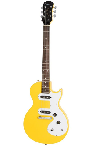 גיטרה חשמלית Epiphone Les Paul SL